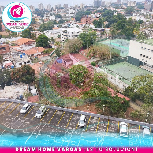 Imagen 7 de 7 de Apartamento Alquiler Vacacional Res. Parque Mar, Los Corales - Caraballeda