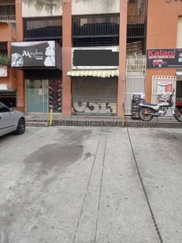 Los Ruices Increíble Local Comercial A Pie De Calle #24-21173 Wendy Hoyer