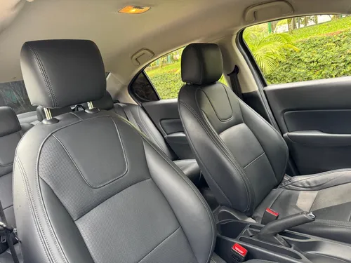 Honda City Lx 1.5