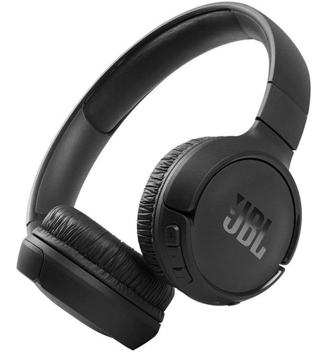 Imagen 1 de 8 de Auriculares Inalambricos Jbl Tune 510 Bluetooth Negro