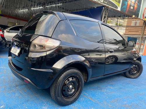 Imagem 5 de 9 de Ford Ka Ka 1.0 Flex Flex Manual