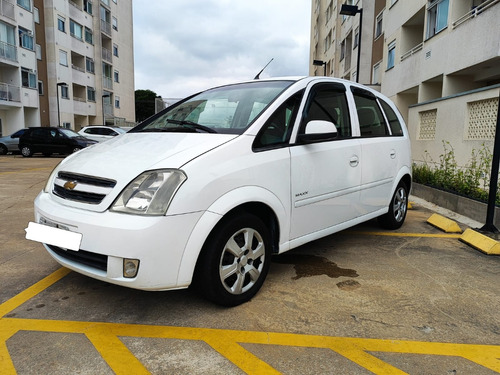 Chevrolet Meriva 1.4 Maxx Econoflex 5p