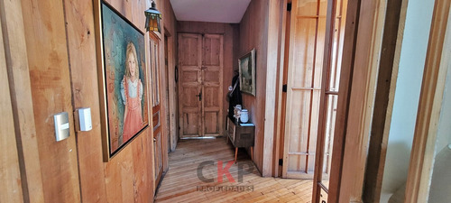 Parcela Con 2 Casas En Condomino