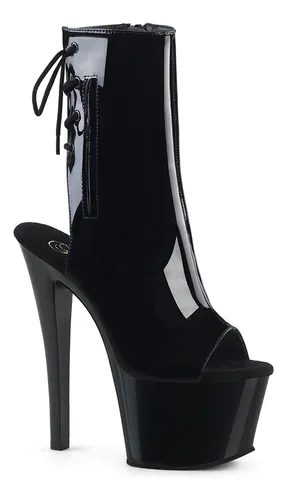 Mercado livre cheap peep toe