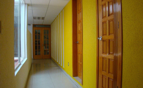 ¡¡ Excelente Piso De Oficinas En Renta En Santa Ma. Aztahuacán, Ixtapalapa !!