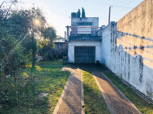 Imagen 2 de 14 de Casa Y Departamento - Centro Jose C Paz Gba Zona Norte