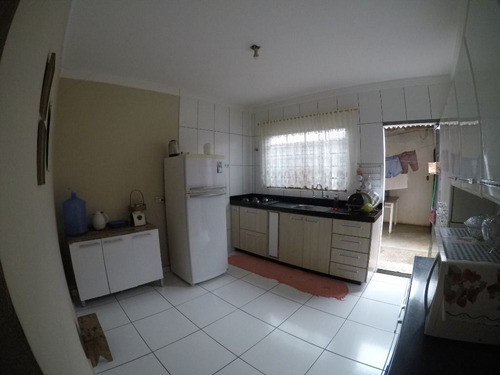 Imagem 8 de 12 de Casa À Venda, 130 M² Por R$ 250.000,00 - Parque Liberdade - Americana/sp - Ca1059