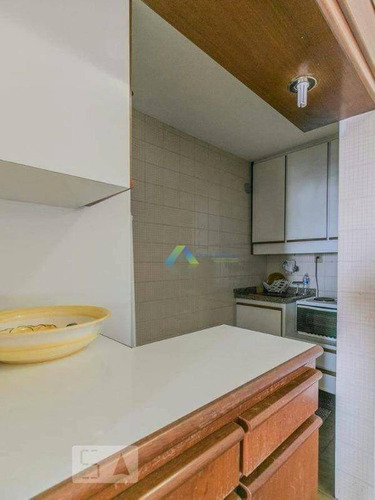 Imagem 18 de 21 de Flat Residencial Para Venda E Locação, Jardim Maria Adelaide, São Bernardo Do Campo - . - Fl0006