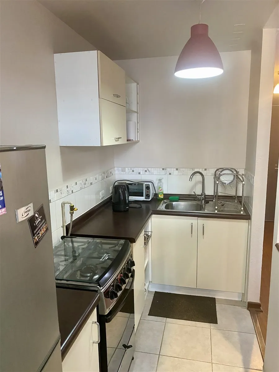 Imagen 5 de 7 de Departamento En Venta De 3 Dorm. Puertas Del Mar. La Serena