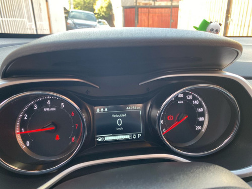Chevrolet Tracker ltz 1.2 Ltz At