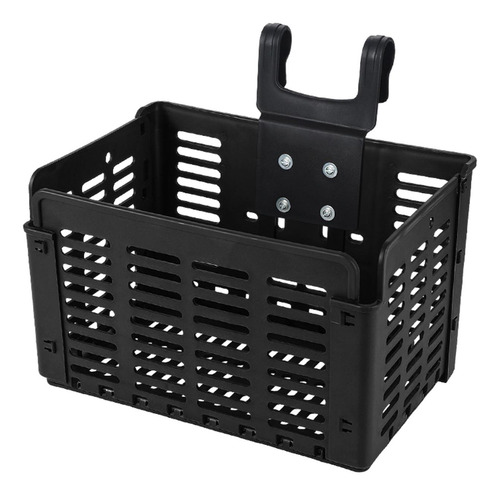 Cesta Para Bicicleta, Cesta Plegable, Cesta Para Verduras