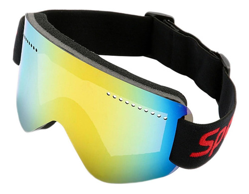 Gafas De Esquí Para Mujer Y Hombre, Gafas De Esquí Y Snowboa