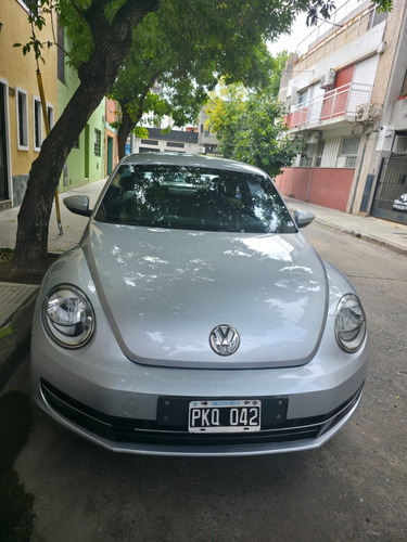 Volkswagen The Beetle 1.4 Tsi Design