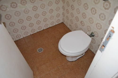 Imagem 11 de 30 de Casa Para Venda, 3 Dormitórios, Freguesia Do Ó - São Paulo - 2722