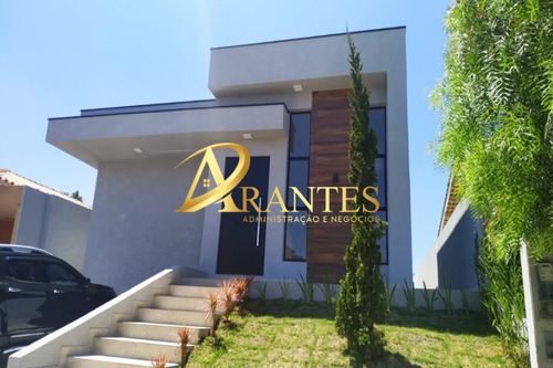 Imagem 2 de 21 de Casa Em Condomínio - Co00180 - 70544719