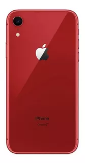 iPhone XR 128 Gb Rojo Accesorios Originales A Meses Grado A