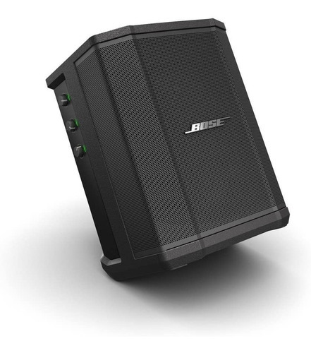 Sistema De Altavoces Bose S1 Pro Portátil Negro