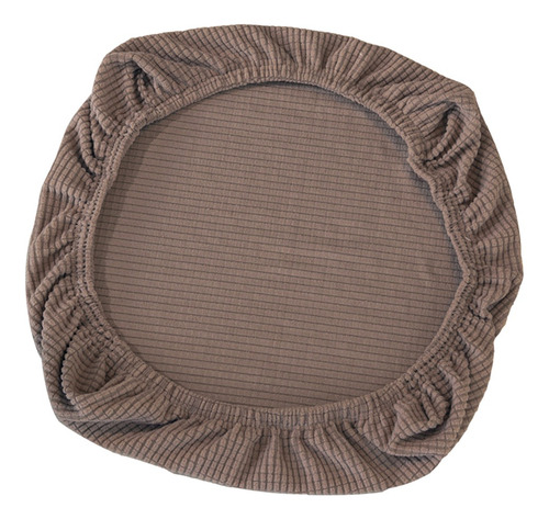 6 Piezas Universal 38-50cm Funda De Asiento Para Silla De