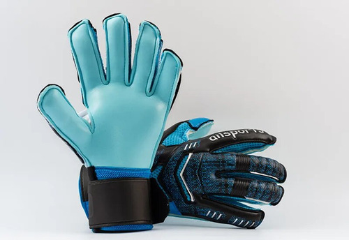 Guantes De Portero Extraíbles Fingersave Emulsion Soccer Goa