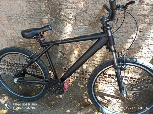 Montanbike