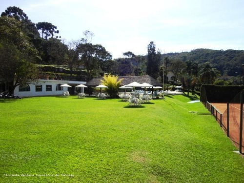 Imagem 2 de 15 de Casa Em Condomínio Para Venda Em Teresópolis, Parque Do Imbuí, 4 Dormitórios, 1 Suíte, 2 Banheiros, 2 Vagas - Cs1835_2-1170356