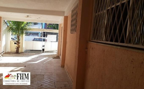 Imagem 9 de 15 de Casa Para Venda Em Rio De Janeiro, Campo Grande, 3 Dormitórios, 3 Banheiros, 2 Vagas - Fhm6745_2-1171089