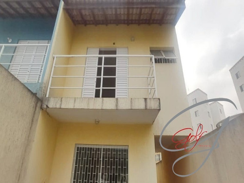 Imagem 25 de 27 de Casa Assobradada Com 3 Dormitórios 1 Suíte Na Vila São Francisco, São Paulo. - Ca00536 - 69530311