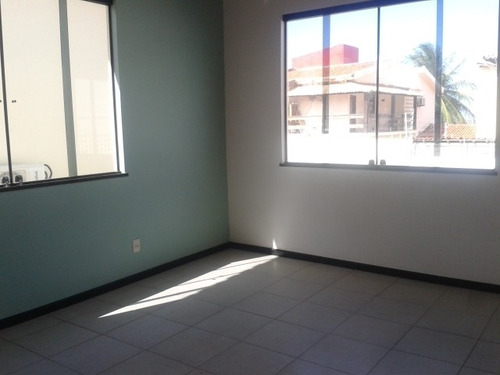 Imagem 12 de 21 de Casa 3 Quartos Aracaju - Se - Coroa Do Meio - 0375