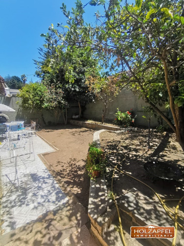 Imagen 9 de 9 de I. Holzapfel #600 Hermosa Casa 5d3b En Reñaca