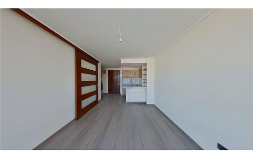 Imagen 8 de 22 de Nuevo! Depto A Estrenar En Arriendo 1d/1b