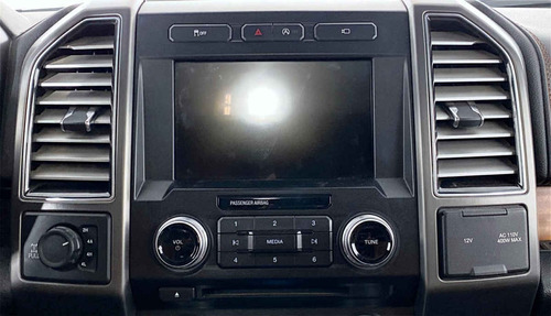 Imagen 14 de 15 de 112815 - Ford Lobo 2017 Con Garantía