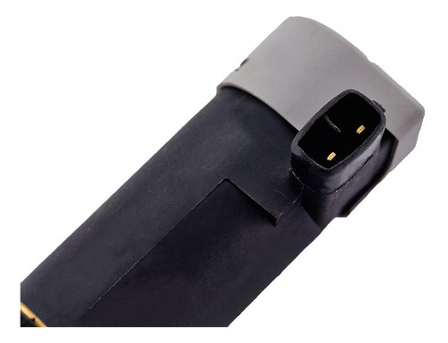 Imagen 3 de 6 de Bobina De Encendido Renault Logan 2015-2019 1.6 Lts