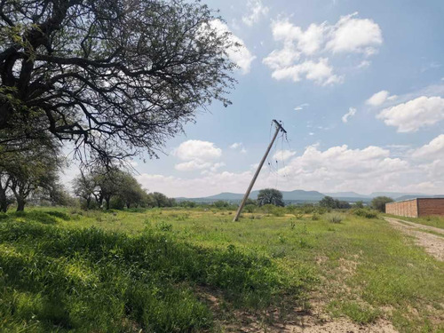 Terreno En Venta En Colonia La Venta De Ajuchitlancito, Pedro Escobedo, Querétaro