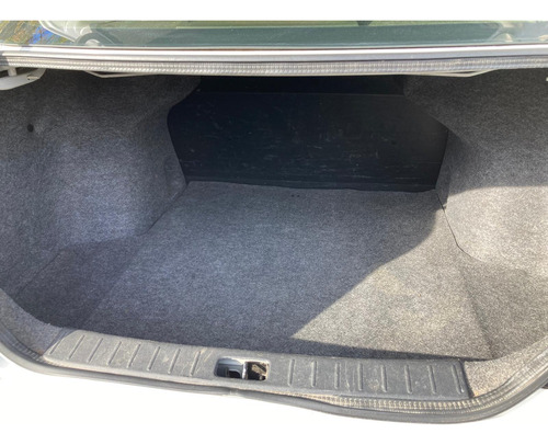 Nissan Versa 1.6 Sense Mt