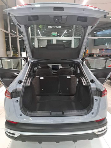 Fiat FASTBACK 1.3 T270 At6