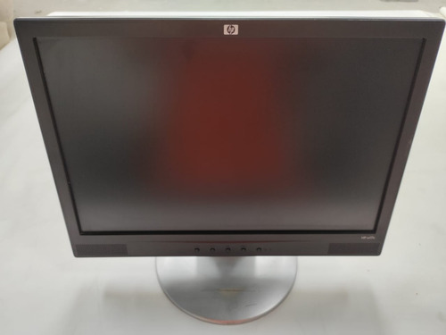 Monitor Hp 17' - W17e