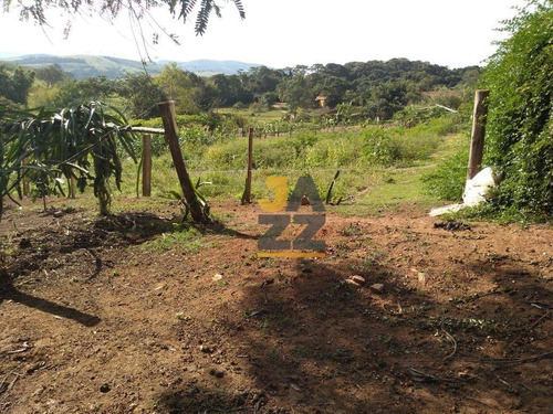 Chácara Com 3 Dormitórios À Venda, 7500 M² Por R$ 650.000 - Zona Rural - Morungaba/sp - Ch0673