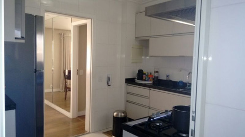 Imagem 10 de 25 de Apartamento - Ref: 3907