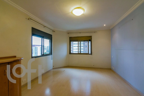 Imagem 15 de 30 de Apto Vila Andrade | 4 Quartos | 370 M² | Cond: R$2987.00 | 4 Vagas - 1eonymy