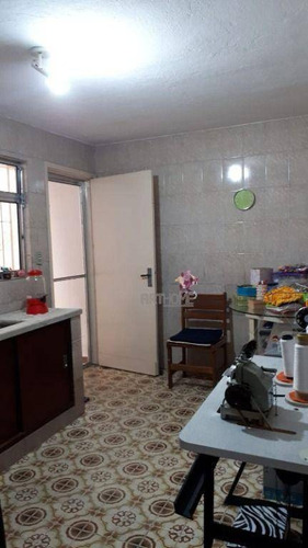 Imagem 10 de 13 de Casa Assobradada Valparaiso - Ca0251