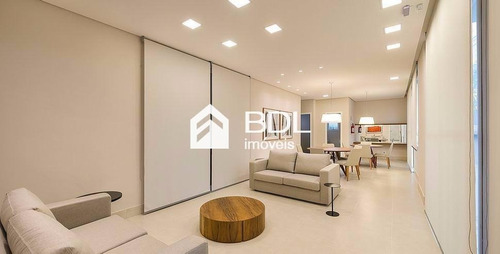 Imagem 29 de 30 de Apartamento À Venda Em Mansões Santo Antônio - Ap003550