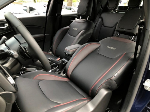 Imagem 2 de 13 de Fiat Toro Ultra 4x4 -