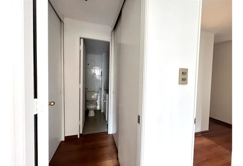 Depto Arriendo Impecable 2 Dorm 2 Baños Metro Sta Isabel