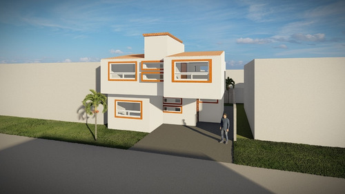 Imagen 2 de 14 de Venta Casa Real Del Bosque