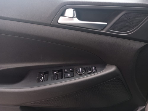 Imagen 9 de 9 de Hyundai Tucson Limited 2016