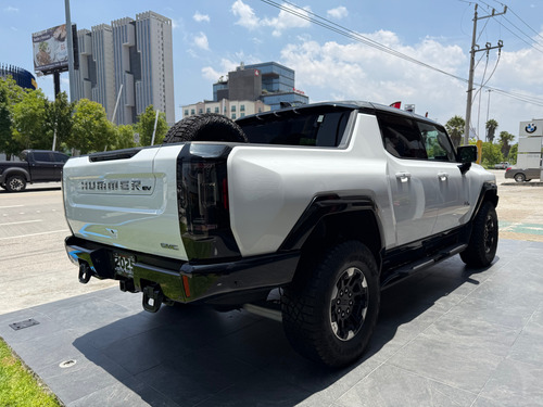 GMC Hummer EV 0.0 Pick Up D 4Wd