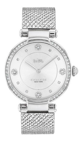 Reloj Coach Mujer Acero Inoxidable 14503995 Cary