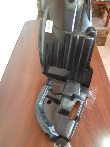 Guardapolvo Delantero Derecho Corolla 2009 - 2014 Original