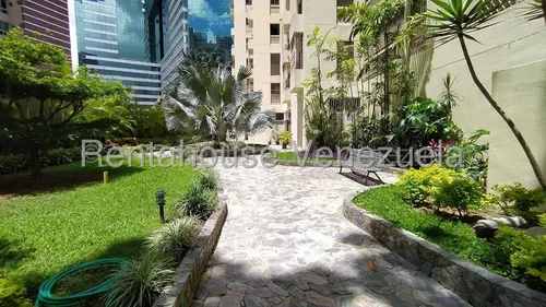Campo Alegre Apto En Venta
