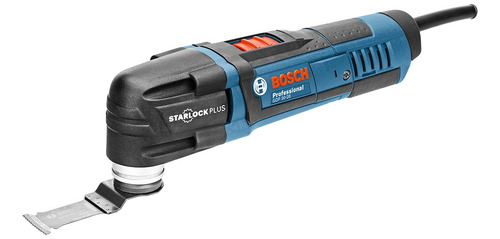 Multiherramienta Renovator Bosch Gop 30-28 Lanzamiento!